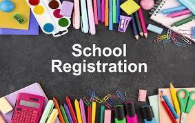 Registration Day