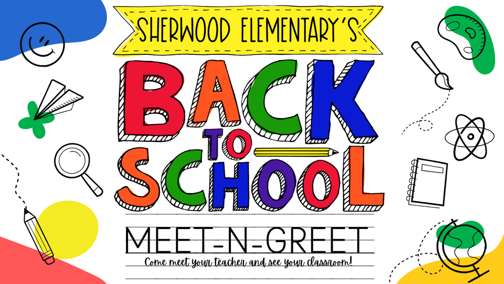 Sherwood Meet & Greet