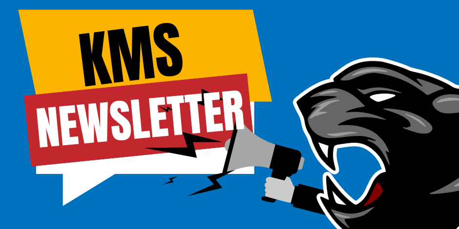 KMS Newsletter