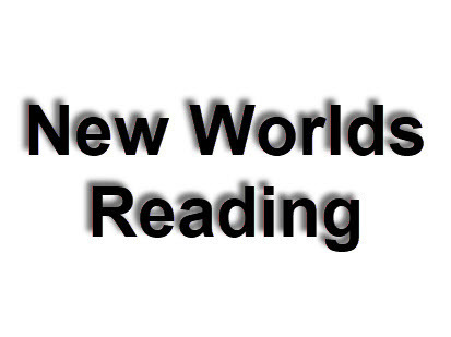 New Worlds Reading