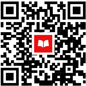 Book Fair QR code