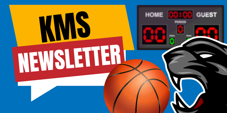 KMS Newsletter