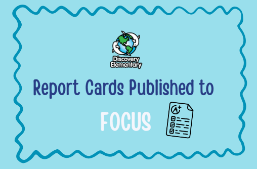 report cards
