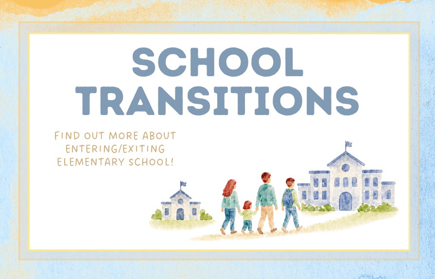School Transitions