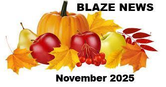 BLAZE NEWS