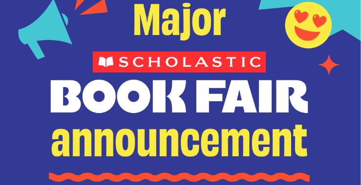 Scholastic BookFair