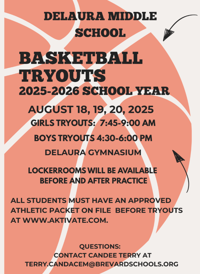 tryouts