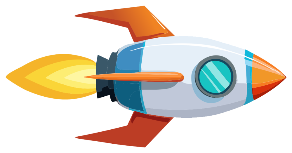 rocket
