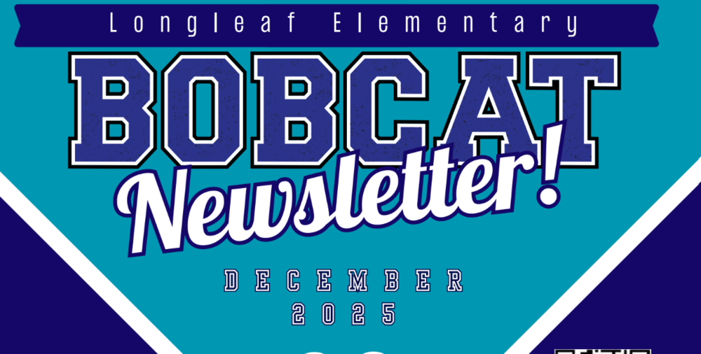 December Bobcat Newsletter