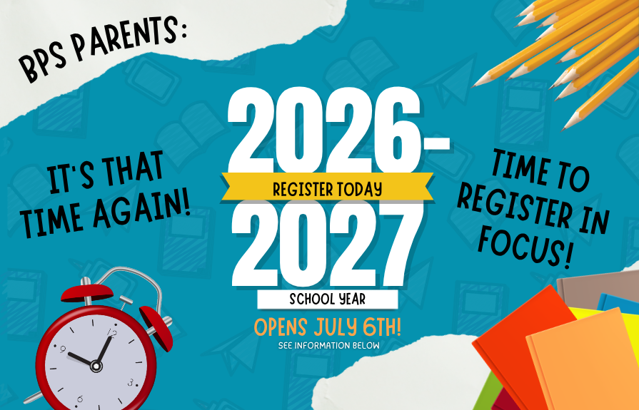 Registration Information