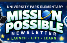 Mission Possible Newsletter