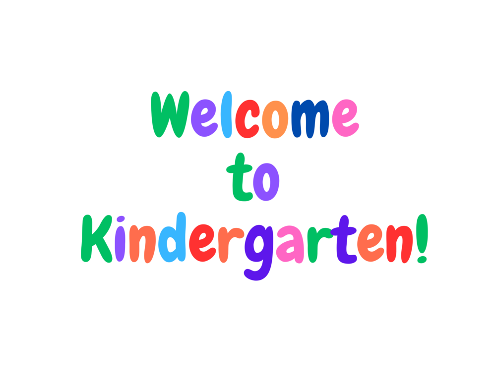 Welcome_Kindergarten