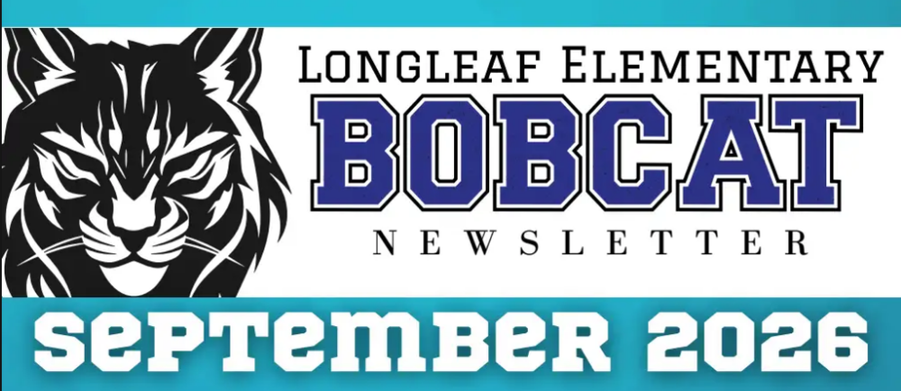 September Bobcat News