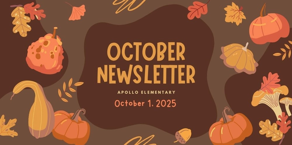 October 2025 Newsletter 