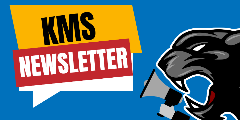 KMS Newsletter