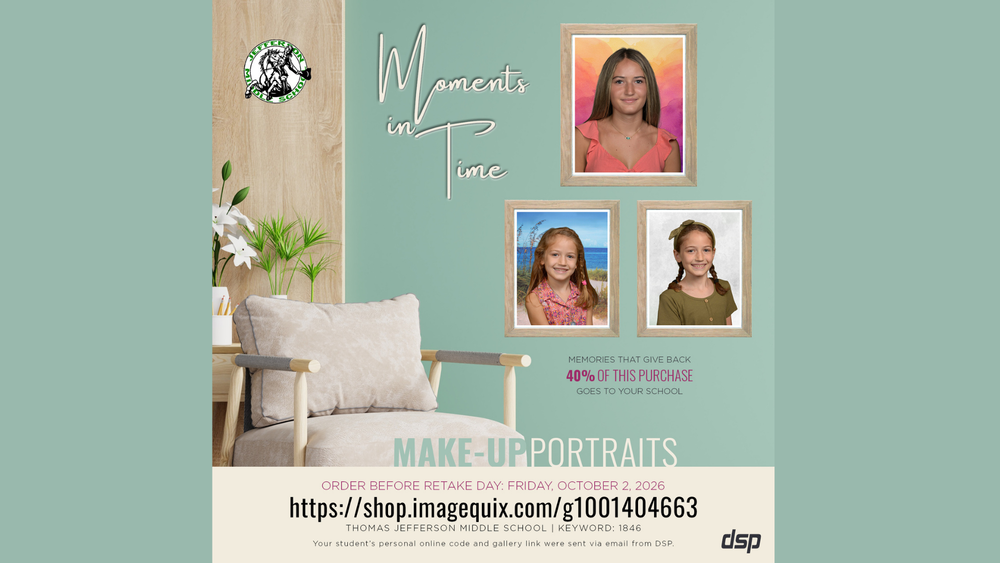 picture retakes Oct 2