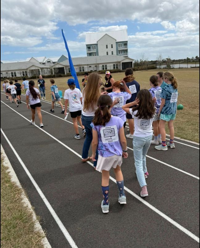 Fun Run