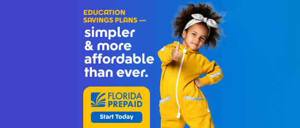 FLORIDA PREPAID INFO