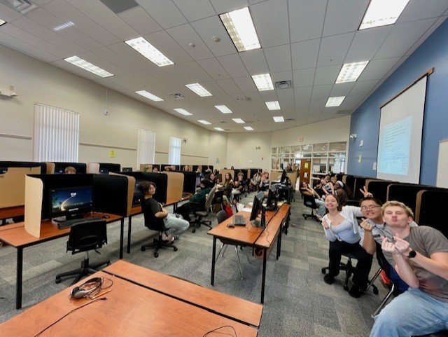 Bright Futures Application Lab