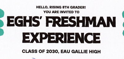 Freshman Experience