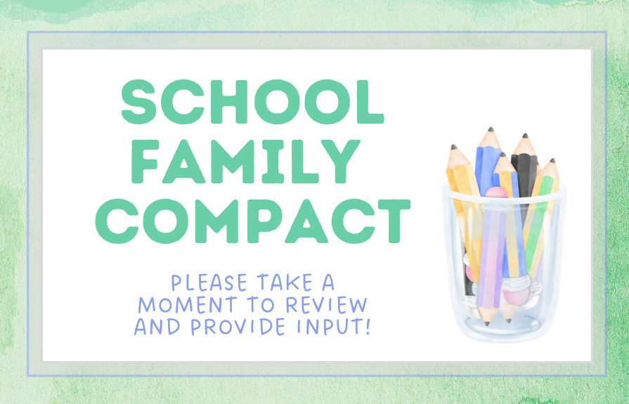 School Family Compact