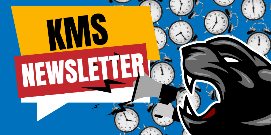 KMS Newsletter