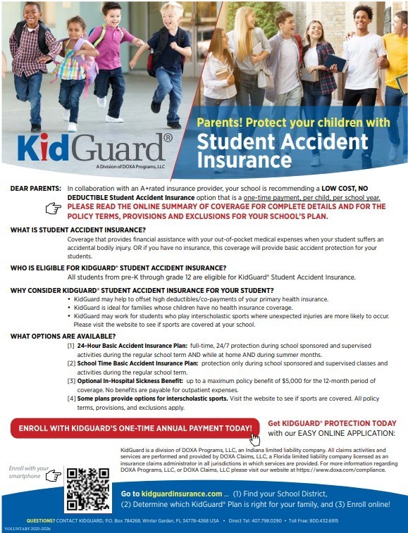 Kid Guard