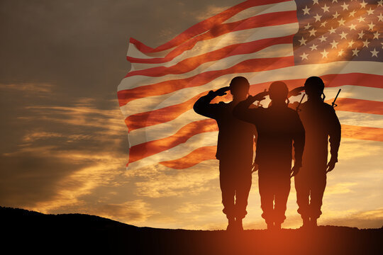 Military image