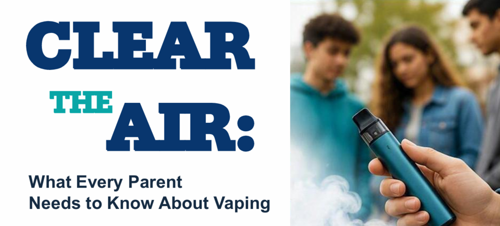Clear The Air