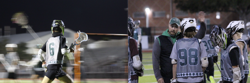 Scrimmage Insights: Melbourne High School's lacrosse team opens its season with a scrimmage on February 3rd at Tom McIntyre Stadium. The team showcased strong energy and teamwork, with Carson Turner, a 10th-grade righty attack, standing out. Assistant Coach Josh Buzzard highlighted the players’ competitive spirit, saying, “The energy was strong, and the guys were competitive and cooperative throughout the scrimmage.” While the team showed great effort, Buzzard pointed out areas to continue refining, particularly in face-offs, full-field transitions, and substitutions, as the team built momentum for the season ahead. Turner shared his focus moving forward, stating, “My main goal is to be a better feeder and help my teammates score, not just look for my own shot.”  Photos by: Hunter Paige