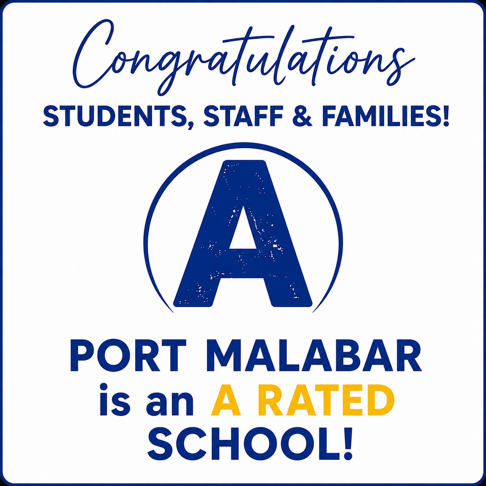 A Rated School