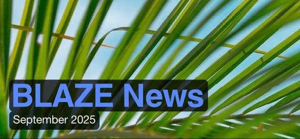 BLAZE NEWS