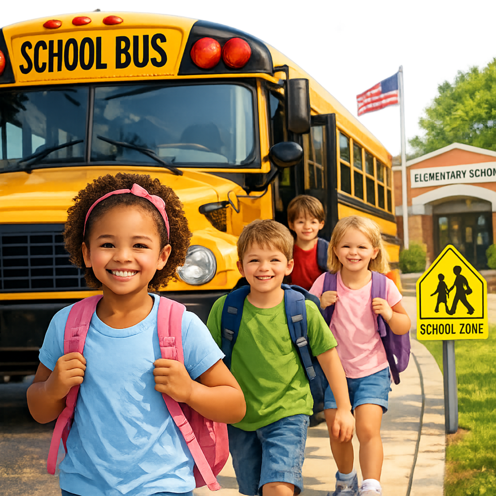 School Bus