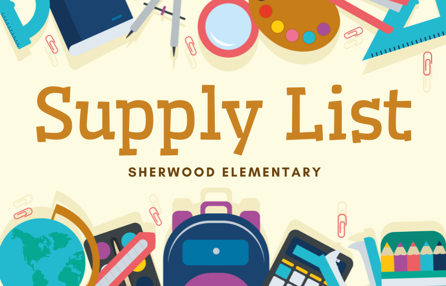 Supply List