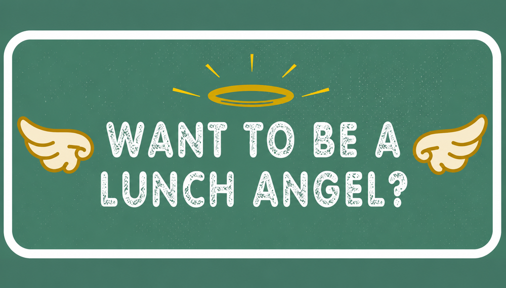 Lunch Angel