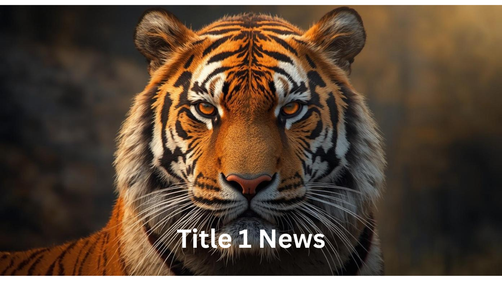 Title 1 News