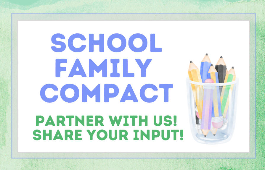 School Family Compact Input