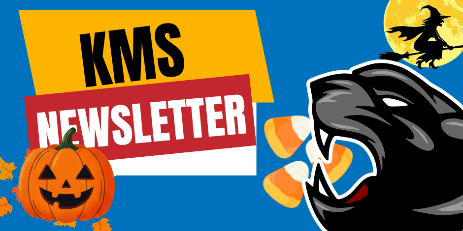 KMS Newsletter