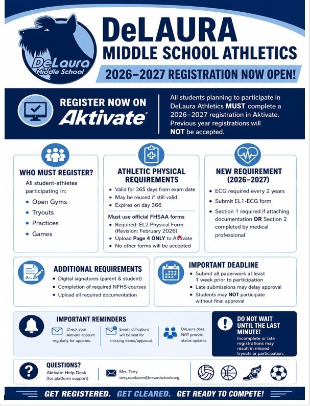 Aktivate Flyer