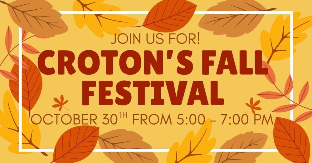 Fall Festival