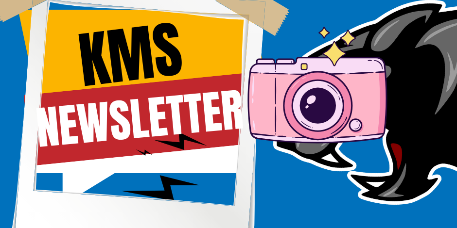 KMS Newsletter