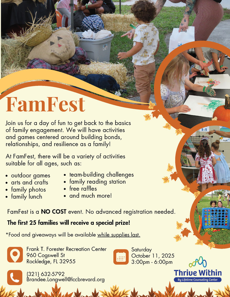 FamFest