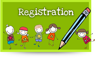 Registration Day - August 1, 2026 - 9 am to 2 pm