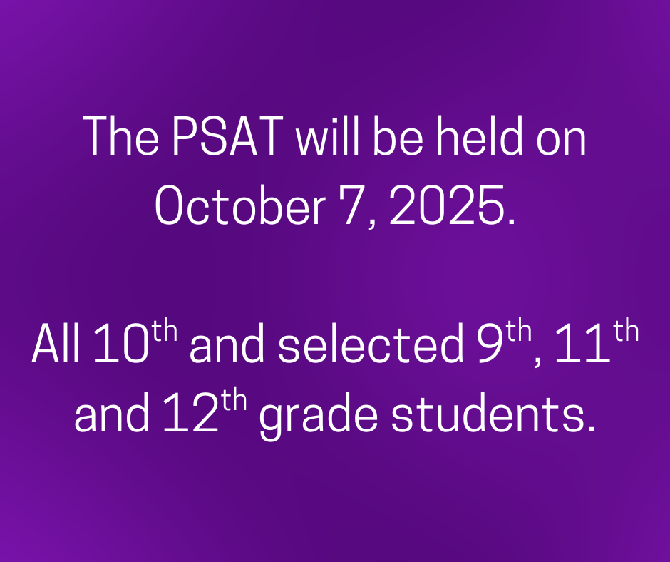 PSAT