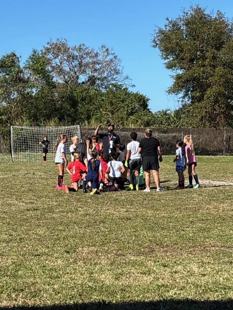 Roosevelt Soccer