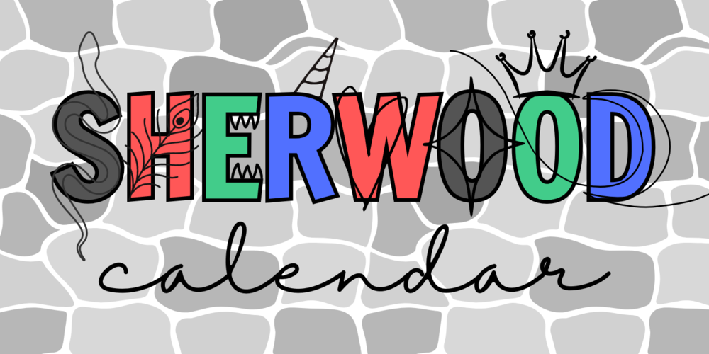Sherwood Calendar
