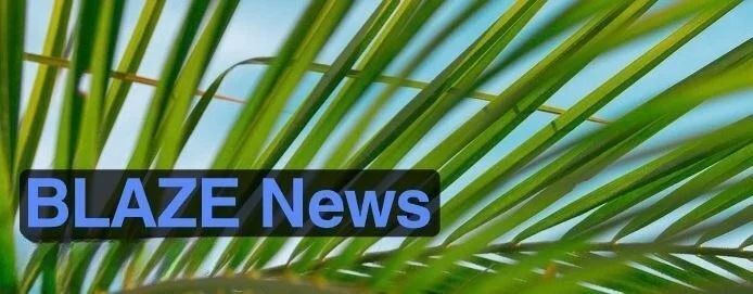 Blaze News September