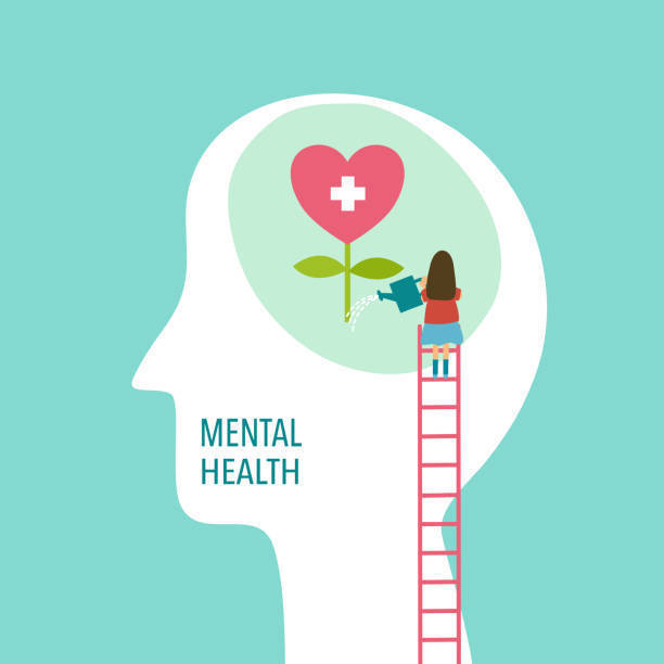Mental Health Month 