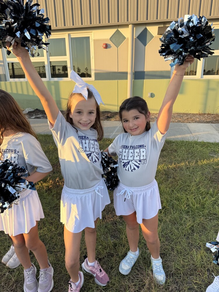 Cheer
