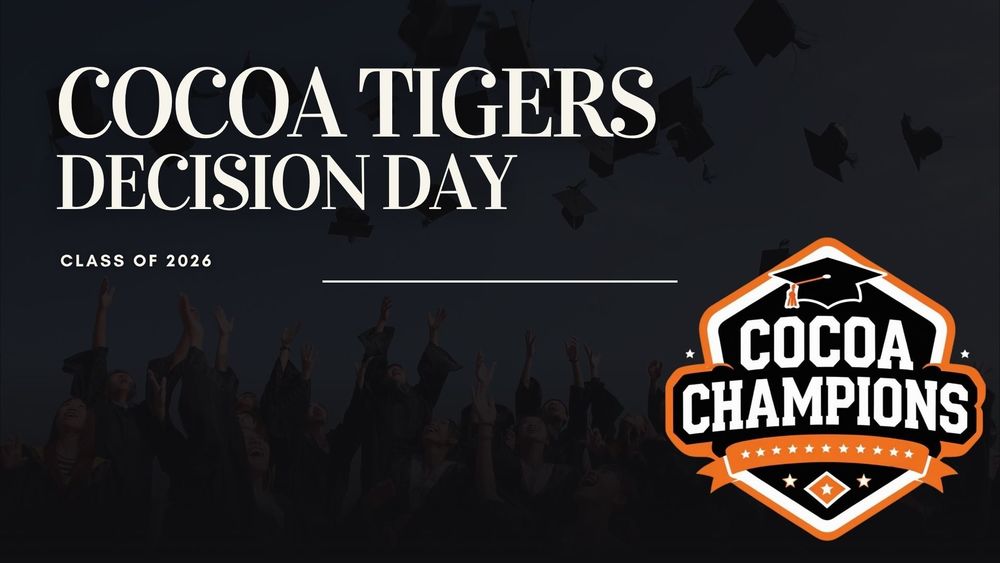Decision Day